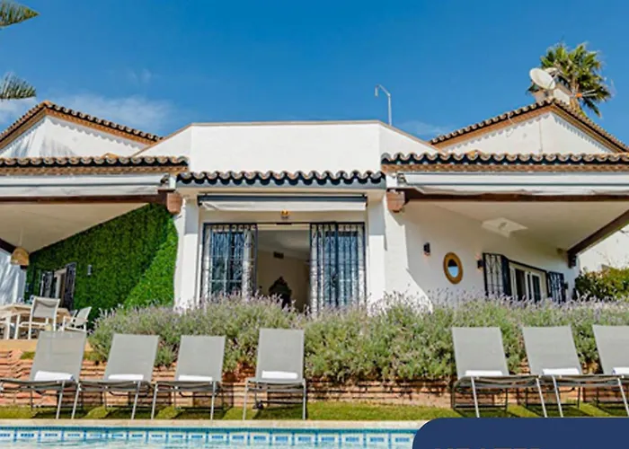 Lirios Village Marbella