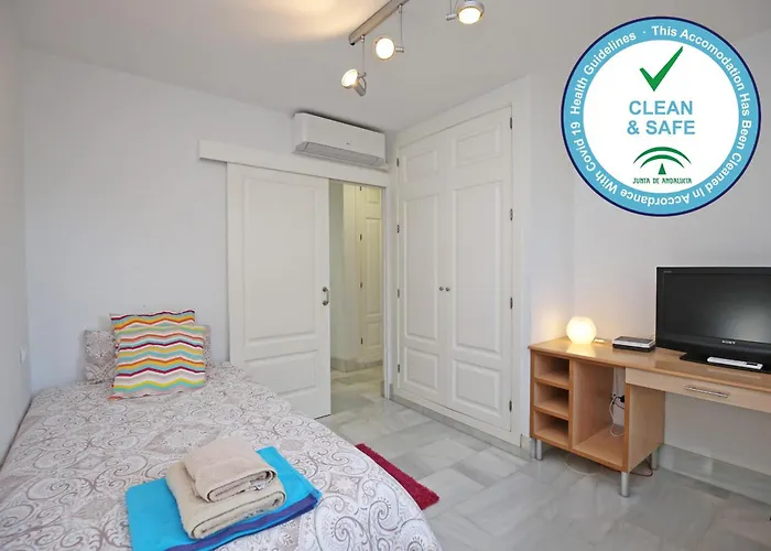 Villa Murillo By Finest Rentals Marbella
